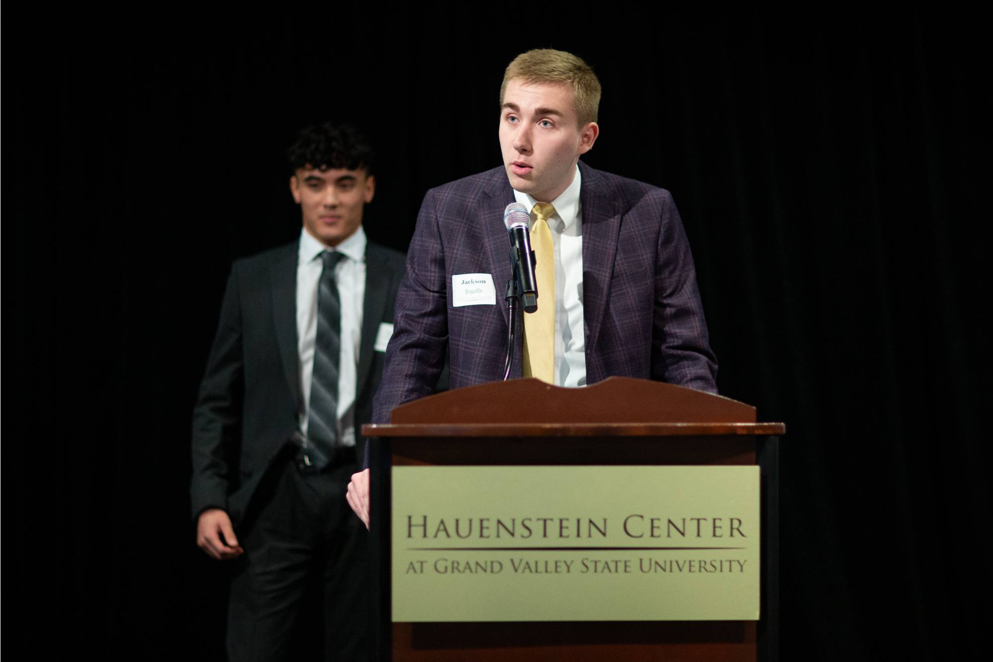 event photo